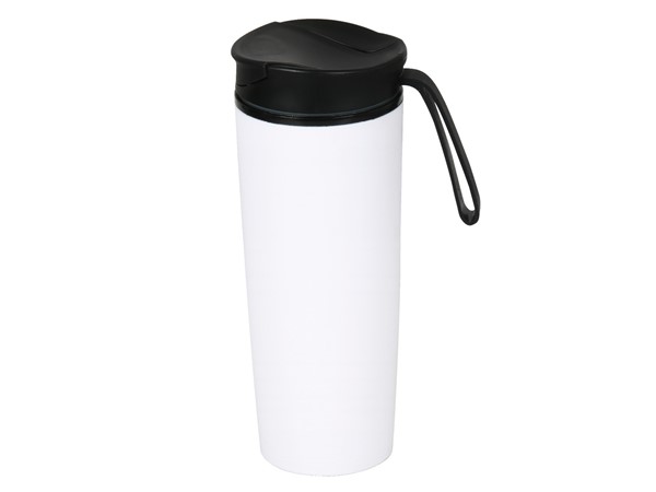 TERMOS 500ML . BEYAZ